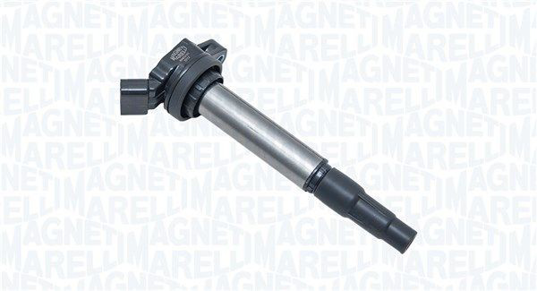 Купити 060717151012 Magneti Marelli Котушка запалювання